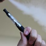 e-cigarettes