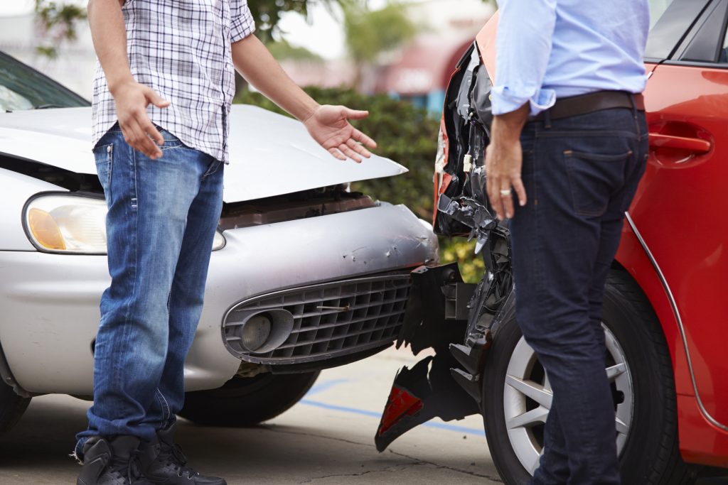 pa car accident lawyer fault