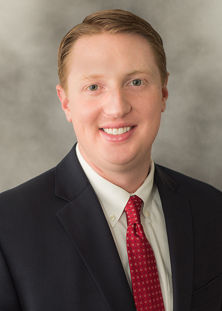 New Shareholder Spotlight: Christopher Weidman - Stark & Stark, PC