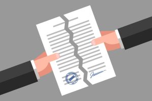 Severance agreement; employer severance agreement