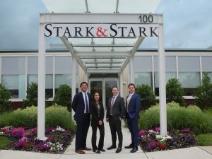 Group of Personal injury Lawyers at Stark & Stark