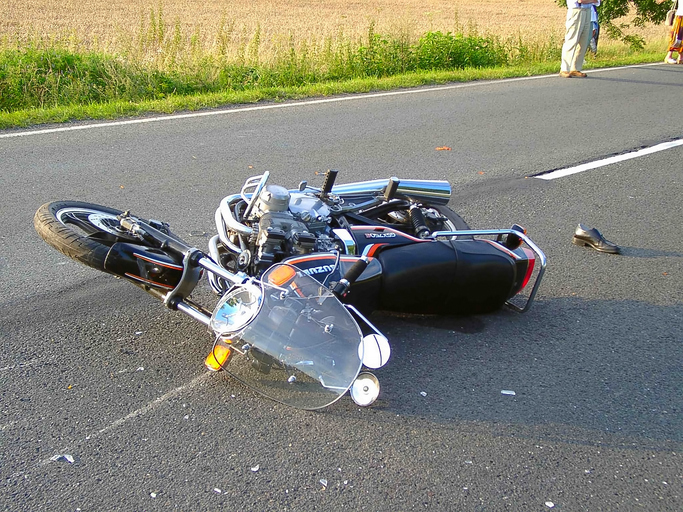 bucks county motorcycle accident lawyer 