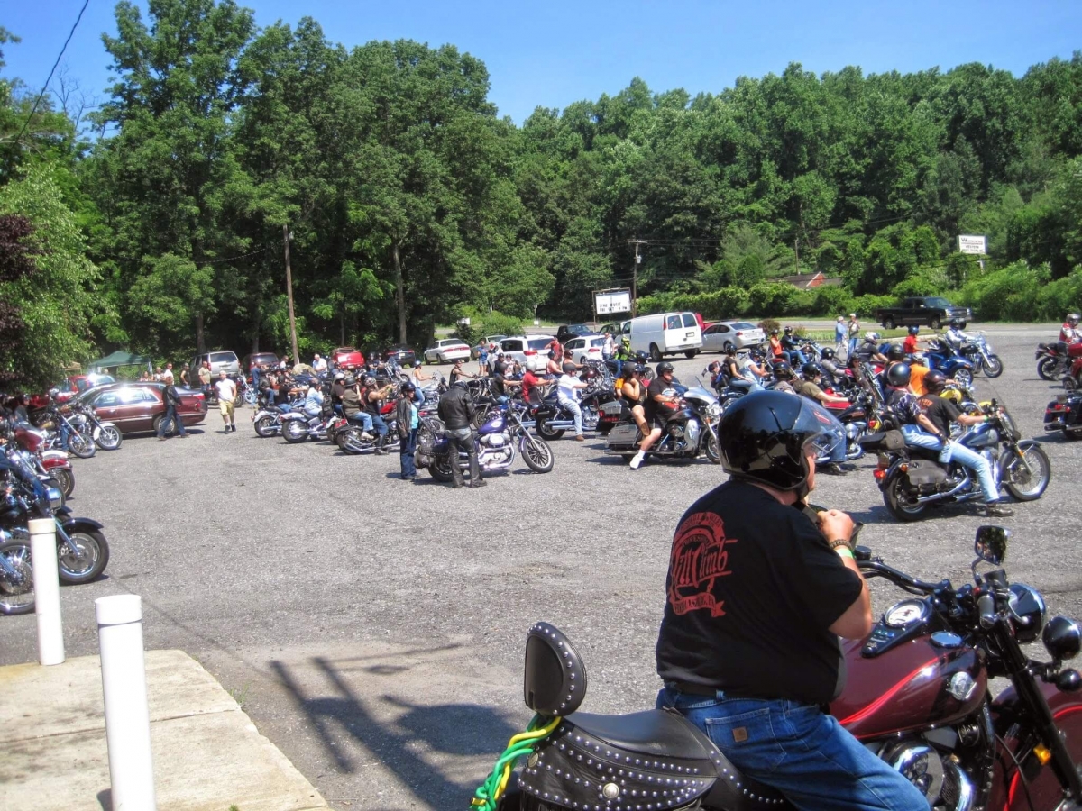 7th Annual I Bike for Animals Rally-June 29, 2014 2