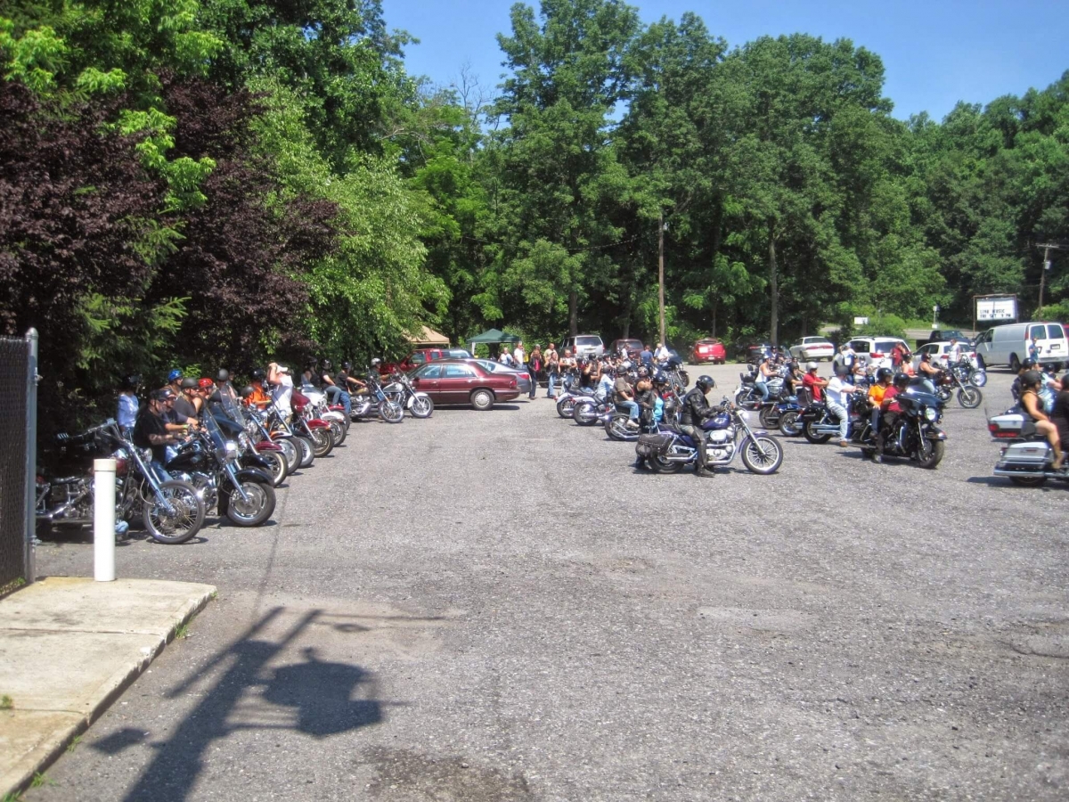 7th Annual I Bike for Animals Rally-June 29, 2014 3